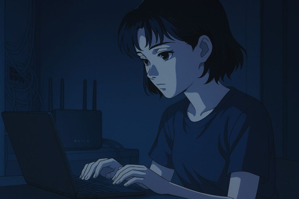 SP 2300Lが印刷できない！IP固定で解決！｜WSR-5400AX6Pで安定運用