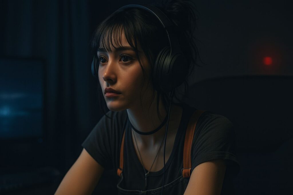 Windows 11で放置中にPCの電源が切れていた原因を調べた話【YouTube再生中でも油断できない】