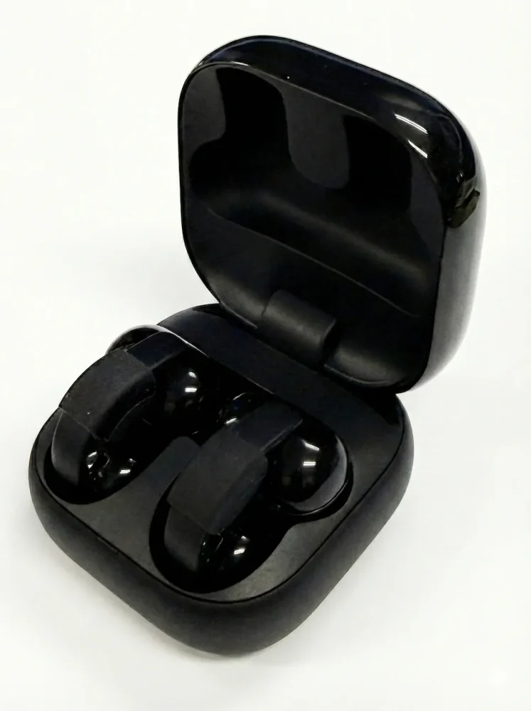 Sony LinkBuds Clipのケース